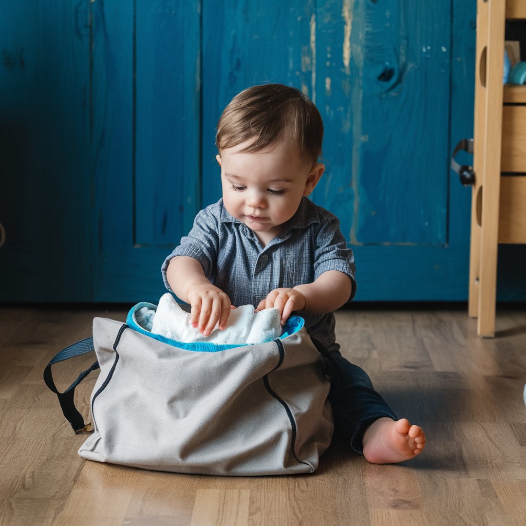 Baby Bags