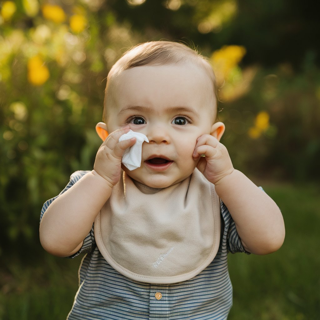 Baby Bibs